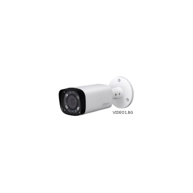HAC‐HFW2231RZ‐IRE6‐POC