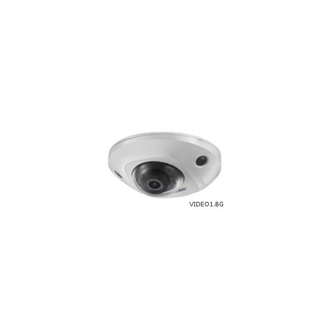 DS-2CD2543G0-IS