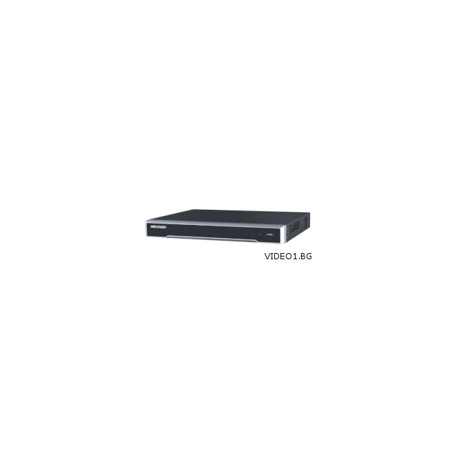 DS-7608NI-K2/8P
