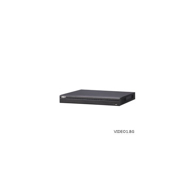 NVR4232‐4KS2