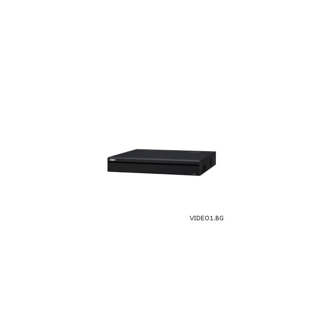 NVR4432‐4KS2