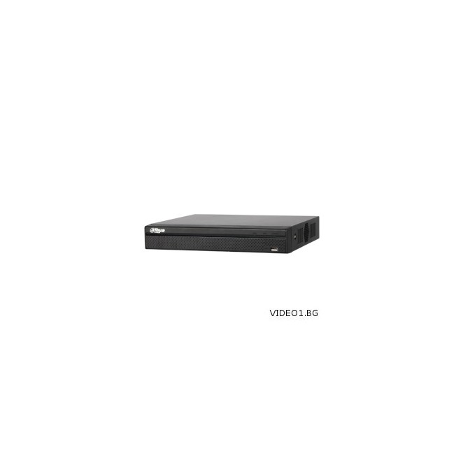 NVR2108HS-8P4KS2