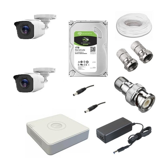 HIKVISION СУПЕР 2