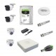 HIKVISION ЕКСТРА 4